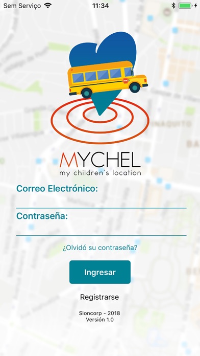 Mychel Driver screenshot 2