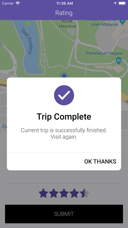 Quulo Drive screenshot-7