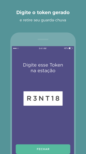 Rentbrella(圖3)-速報App