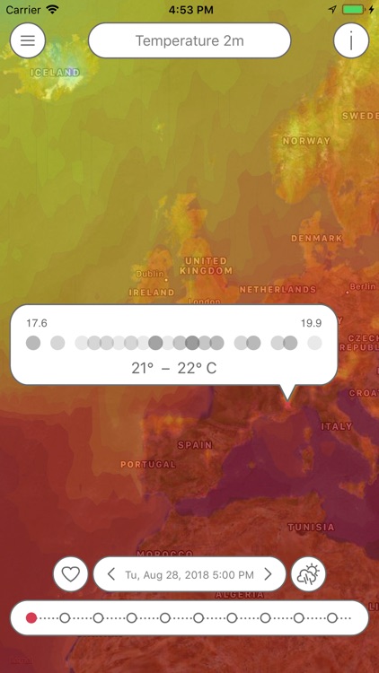 Pflotsh ECMWF