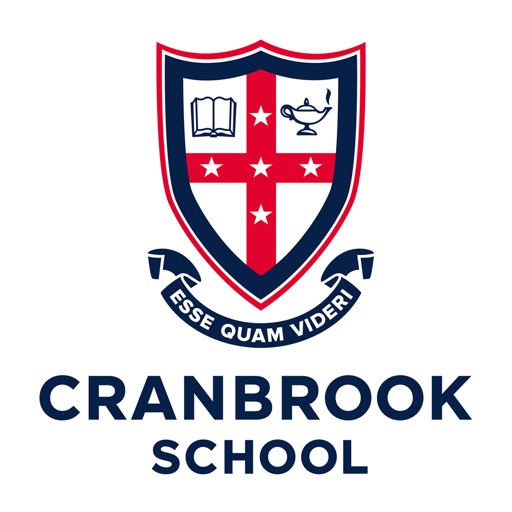 Cranbrook Canteen icon