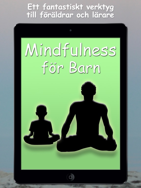 Mindfulness för Barnのおすすめ画像1