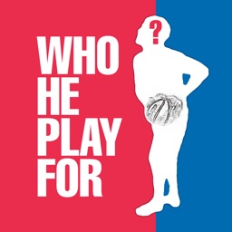 WhoHePlayFor (Basketball)