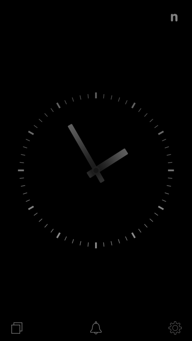 Chime Clock screenshot 4