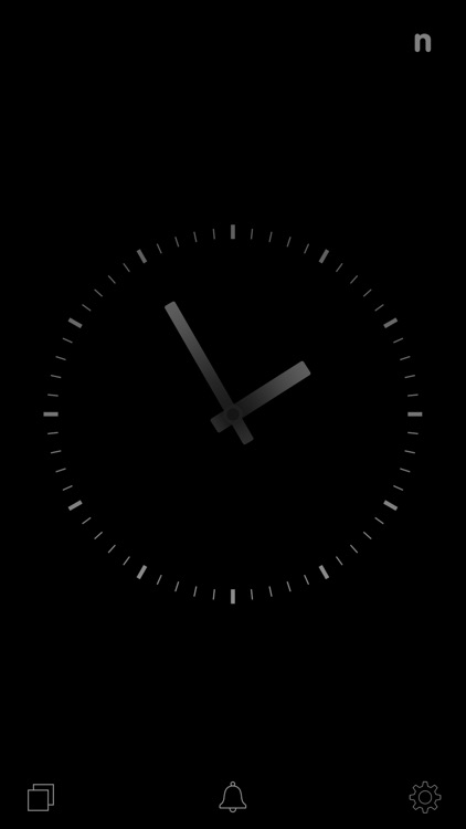 Chime Clock screenshot-3