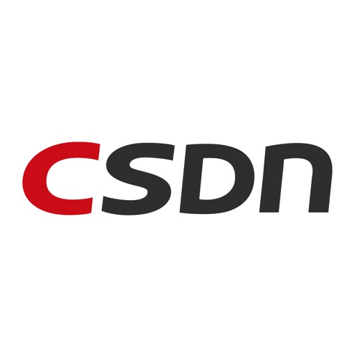 CSDN-专业IT技术社区 iOS App