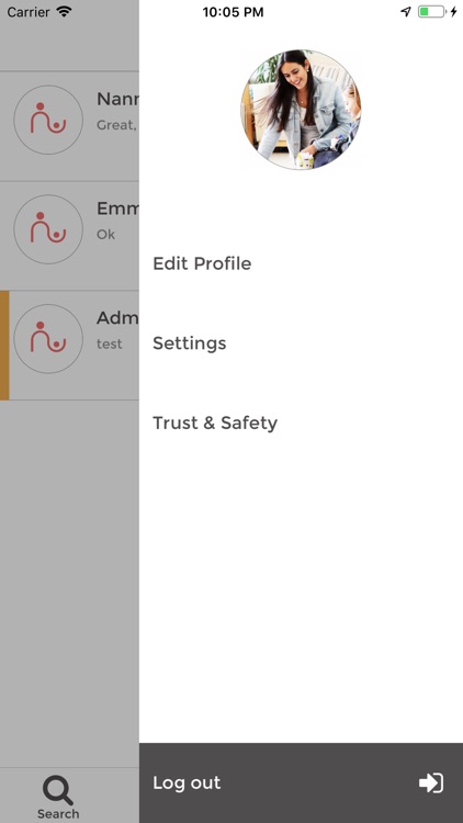 Babysits - Find Babysitters screenshot-5