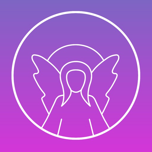 Original Angel® Cards App iOS App