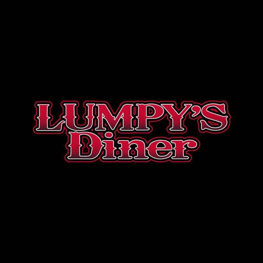Lumpy's Diner To Go iOS App