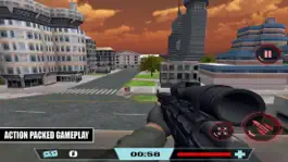 Game screenshot Recuse Hostage: Shooting Snipe mod apk