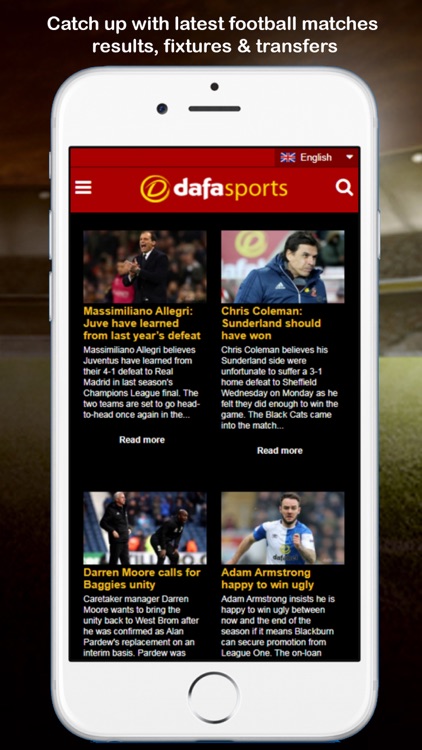DafaSports