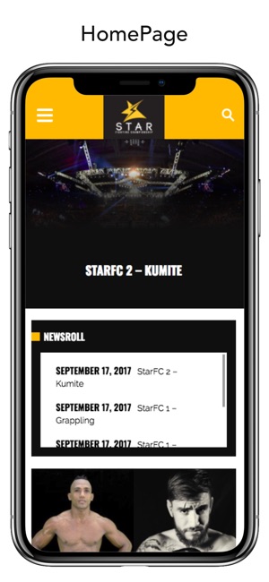 StarFC(圖2)-速報App