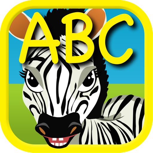 Z is for Zebra - Learn Letter Sounds