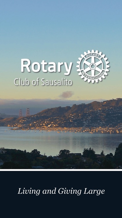 Rotary Club of Sausalito