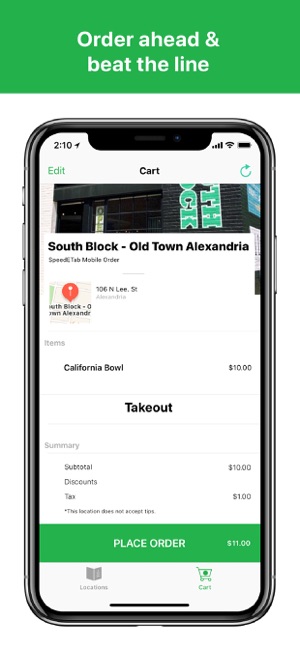 South Block(圖3)-速報App