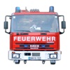 F. Feuerwehr Lüdersfeld
