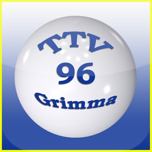 TTV 96 GRIMMA