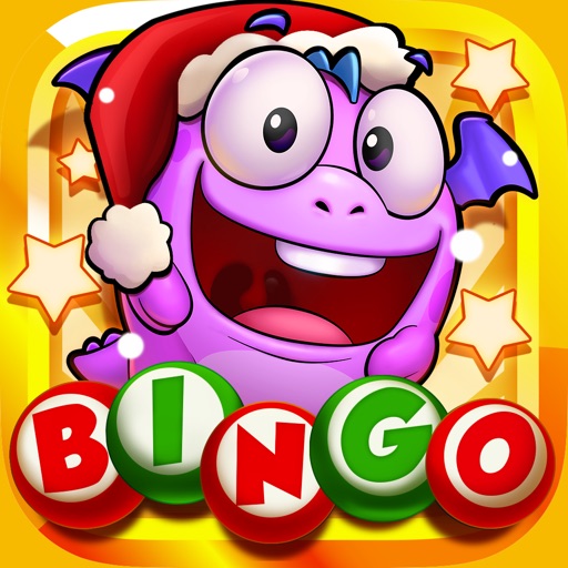 Bingo Dragon - Jackpot & Slots