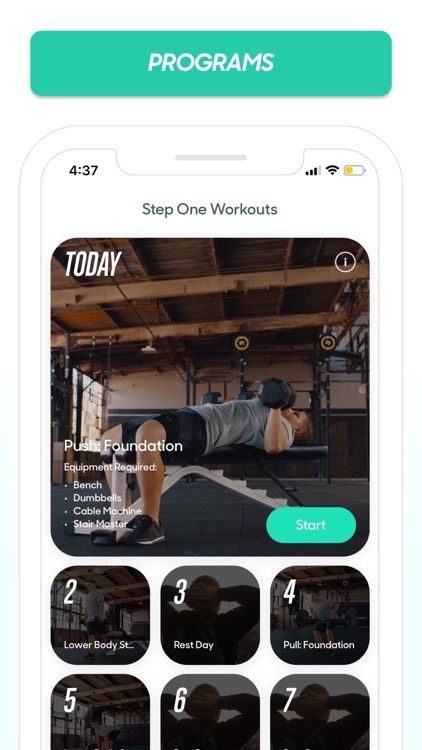 Evolve - Health Made Simple