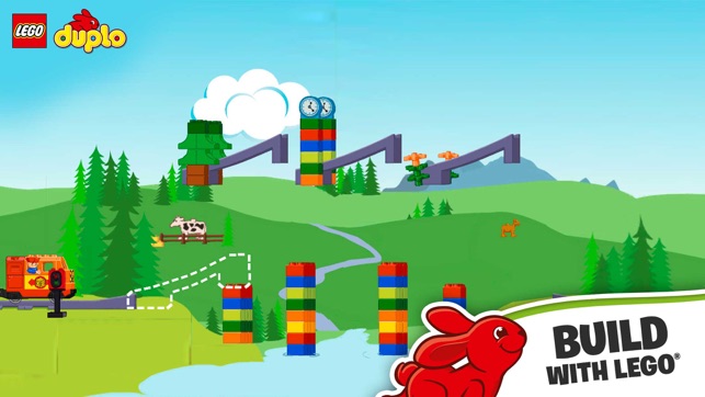 LEGO® DUPLO® Train(圖5)-速報App