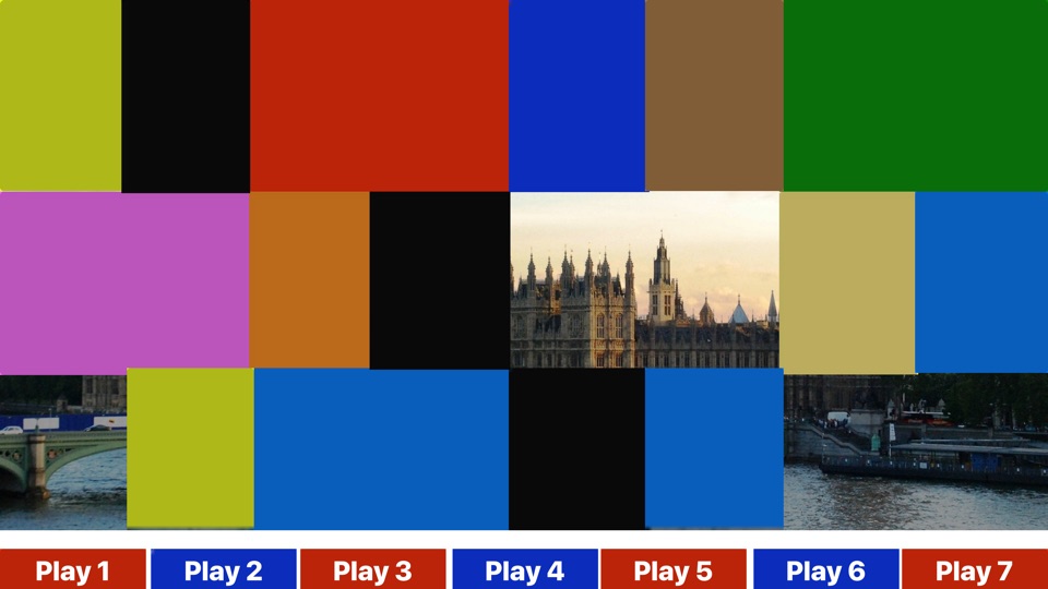 Screenshot #2 for PARTY GAMES: Photo Reveal