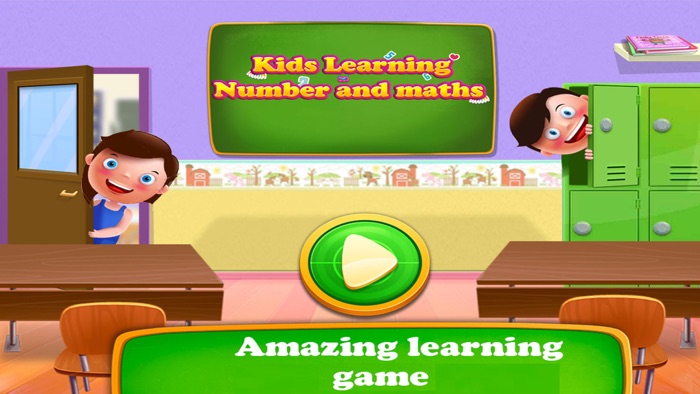 Number and Maths Learning