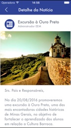 Col&eacute;gio Mega DF Captura de tela 3