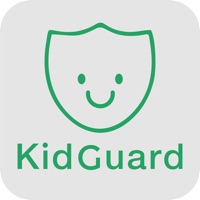 Kid-Guard ne fonctionne pas? problème ou bug?