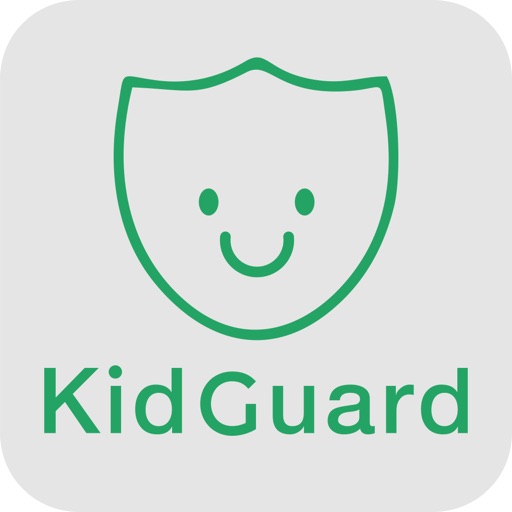 Kid-Guard iOS App