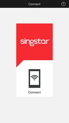 Screenshot 1 SingStar™ Mic iphone