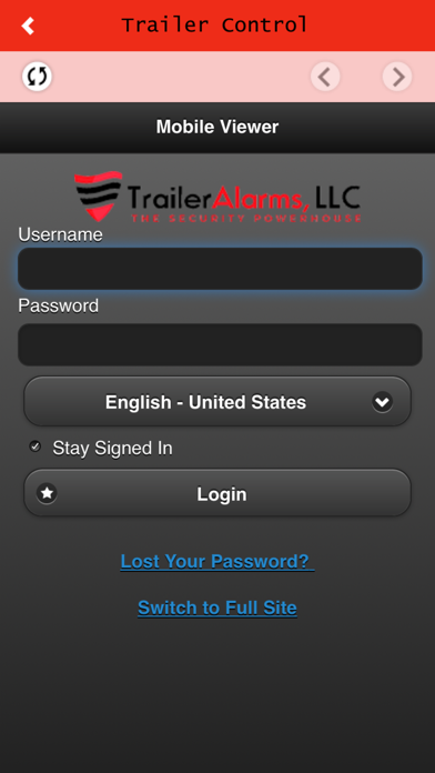 How to cancel & delete Trailer Alarms GPS from iphone & ipad 3