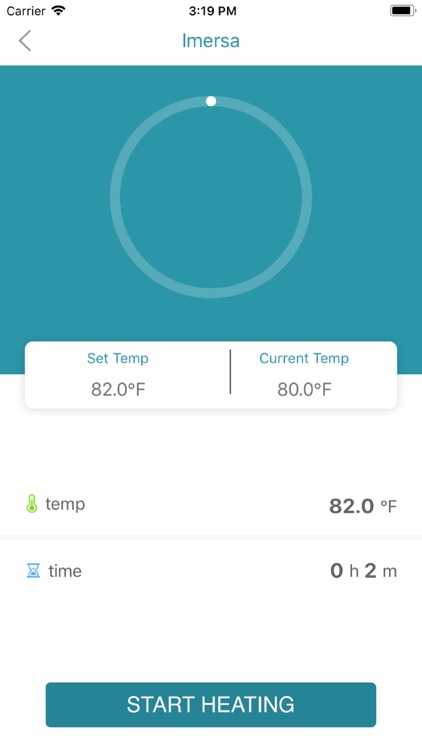 Vesta Sous Vide