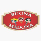 Pizzaria Buona Madona App icon