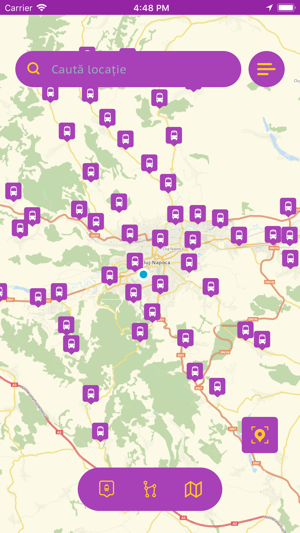 CTP CLUJ(圖2)-速報App