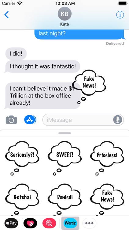 Fun Wordz
