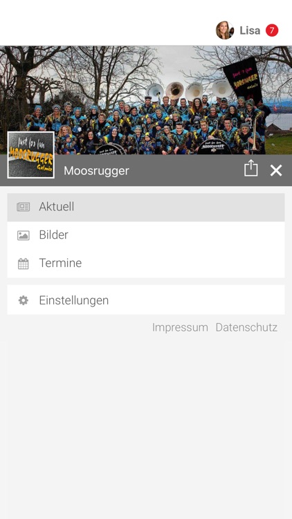 Moosrugger