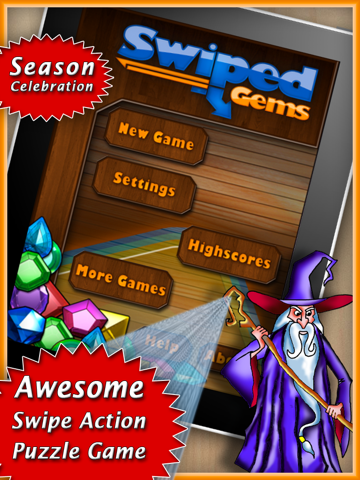 Swiped Games Game Modes Swipe Action