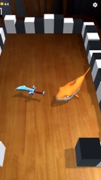 Shark Knife Captura de tela 4