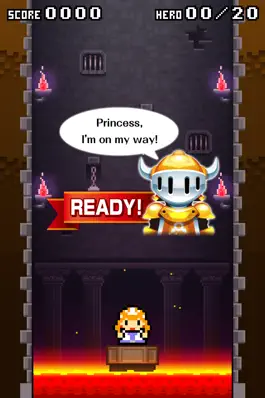 Game screenshot Prison Tower apk