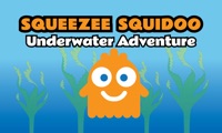 Squeeze Squidoo  Underwater Adventure