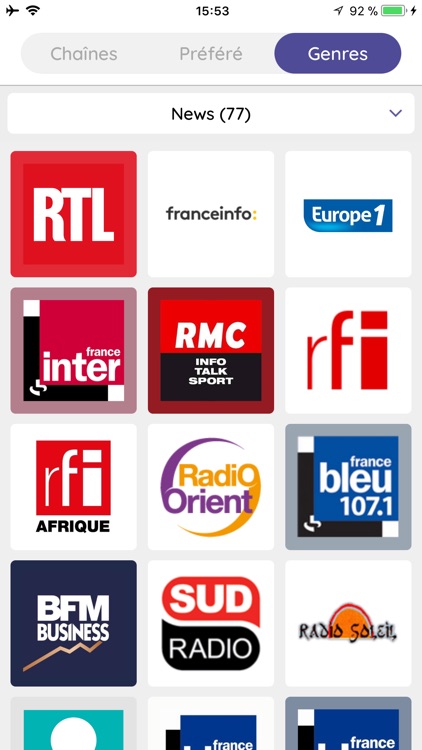 Radio for me - France Live FM