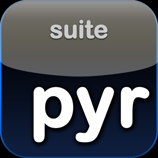 Pyramid Suite :: SC iOS App