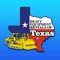 The app is designed to give customers of Heavy Equipment Rentals of Texas a way to see their service history