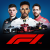 The Codemasters Software Company Limited - F1 Mobile Racing kunstwerk