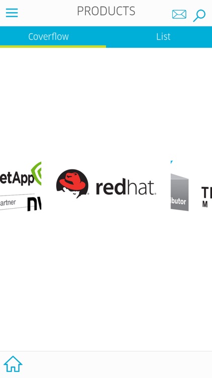 Tech Data Indonesia eXperience screenshot-4