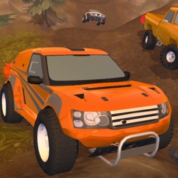 Off Road 4x4 Racing