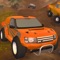 If you are looking for the latest 3D off-road games to race the fastest trucks, vans and jeeps then here we have prepared our latest exclusive game called 4x4 Off-Road Racing