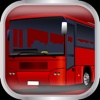 3D Bus Pickup Drive Simulator