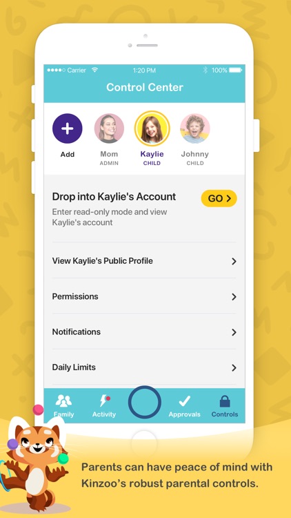 Kinzoo