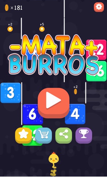 MataBurros